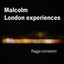 London Experiences