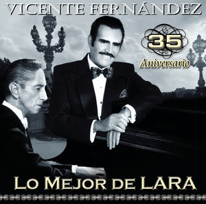 Vicente Fernández 35 Aniversario 