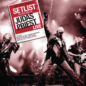 Setlist: The Very Best Of Judas P