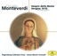 Monteverdi: Vespro Della Beata Ve