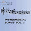 Instrumental Songs, Vol. 1