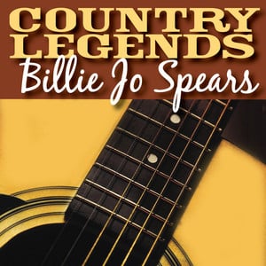 Country Legends - Billie Jo Spear
