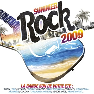 Summer Rock 2009