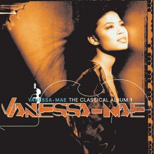 The Classical Album-Vanessa Mae