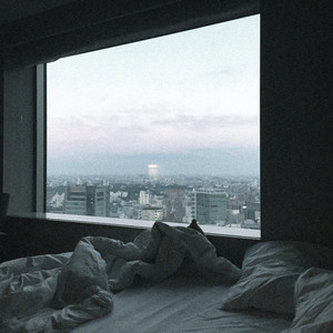 Stayed Inside Today