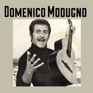 Domenico Modugno