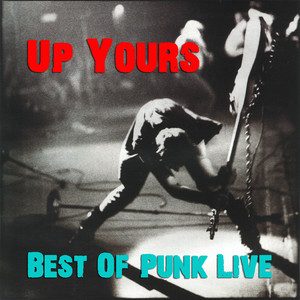Up Yours, Best Of Punk