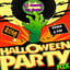 2016 Halloween Party Mix (Dance &
