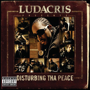 Ludacris Presents...disturbing Th