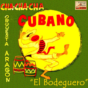Vintage Cuba No. 105 - Ep: El Bod