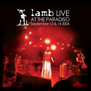 Live At The Paradiso (2004)