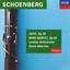 Schoenberg: Suite, Op.29; Wind Qu