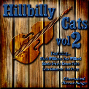 Hillbilly Cats, Volume 2