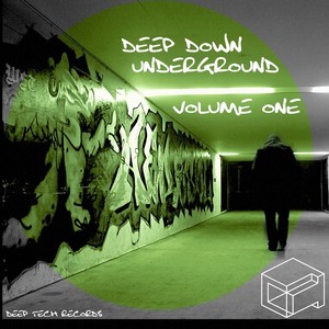 Deep Down Underground, Vol. 1