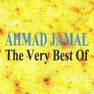 The Very Best Of Ahmad Jamal