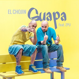 Guapa (feat. ZPU)