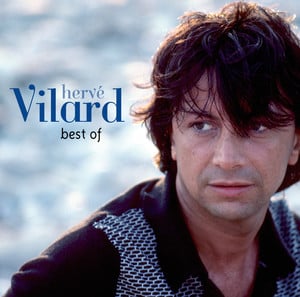 Best Of Hervé Vilard