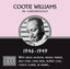 Complete Jazz Series 1946 - 1949