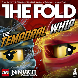 LEGO NINJAGO - The Temporal Whip 