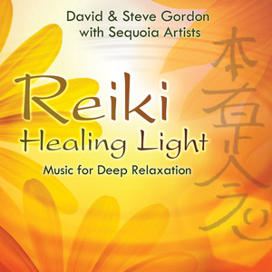 Reiki Healing Light - Music For D