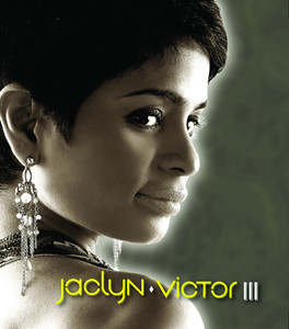Jaclyn Victor....3