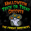 Halloween Trick Or Treat Grooves