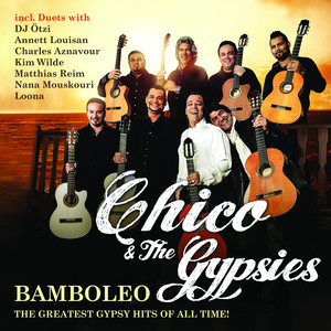 Bamboleo - The Greatest Gypsy Hit