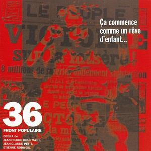 36 Front Populaire