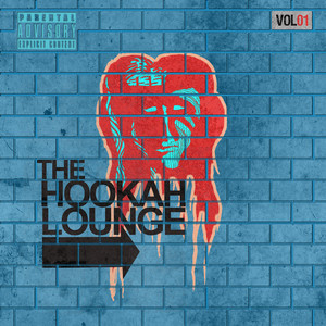 The Hookah Lounge, Vol. 1