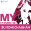 Sunidhi Chauhan: My Favourites