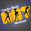 Cardio Blast: HIIT Workout