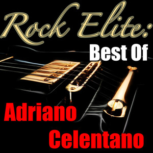 Rock Elite: Best of Adriano Celen