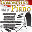 Greatest Hits Piano Vol.3