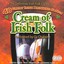 Cream Of Irish Folk - 40 Great Ir