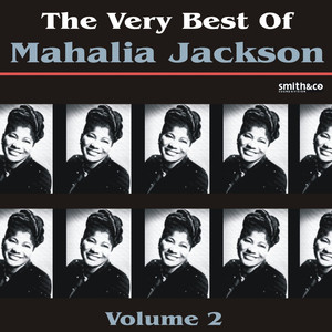 The Very Best Of Mahalia Jackson,
