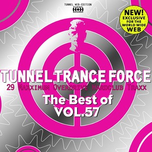 Tunnel Trance Force