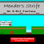 Mender's Strife: An 8-Bit Fantasy