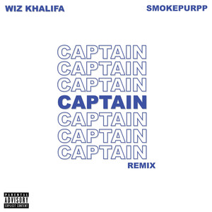 Captain (feat. Smokepurpp) [Remix