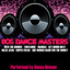80's Dance Masters