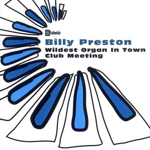 Wildest Organ In Town/club Meetin