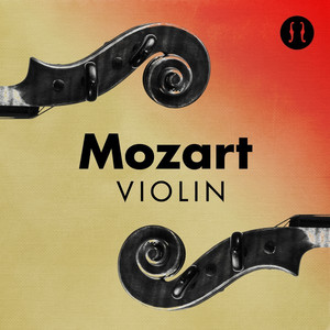 Mozart Violin