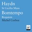 Haydn: Missa Sanctae Caeciliae/bo