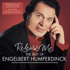 Release Me - The Best Of Engelber