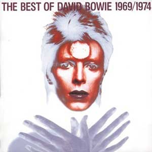 Best Of David Bowie 1969/1974