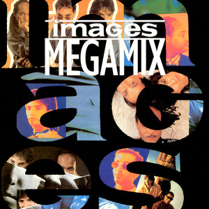 Megamix - EP