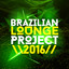 Brazillian Lounge Project 2016
