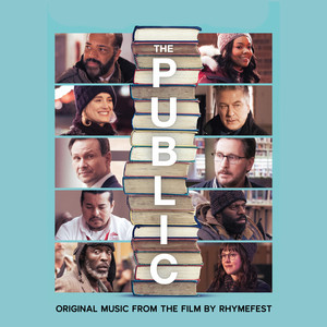 The Public: Original Music from t