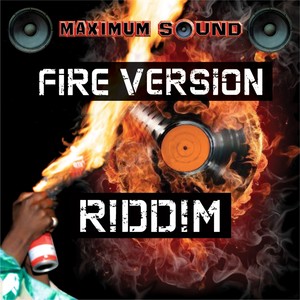 Fire Dub Riddim