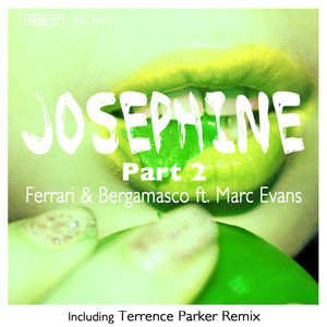 Josephine, Pt. 2 (feat. Marc Evan
