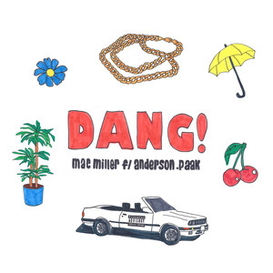 Dang! (feat. Anderson .Paak) [Rad